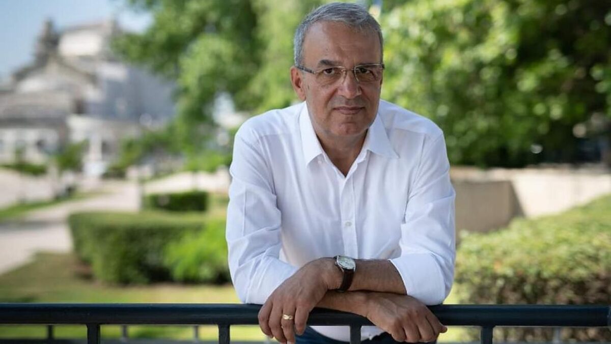 Vergil Chițac a câștigat un nou mandat la primăria din Constanța