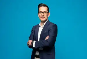 Vladimir Ester, CTO ClusterPower: „Vedem 2023 ca pe un an de creștere”
