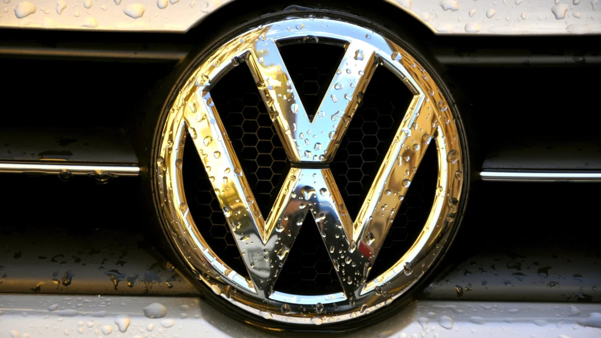 Volkswagen anunță o creștere de peste 10% a vânzărilor în 2023