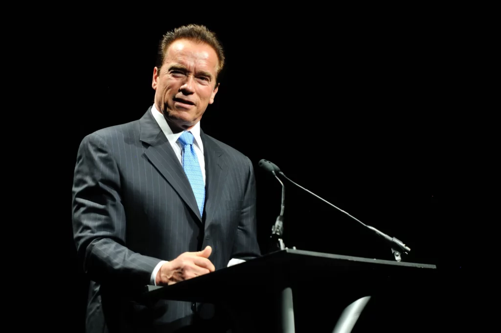 Ce avere are Arnold Schwarzenegger. Cât câștigă actorul pentru un singur film
