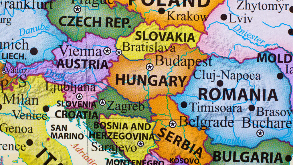 Tensiuni între Ungaria și Austria! Comisia Europeană a intrat pe fir: Pun în pericol viețile oamenilor
