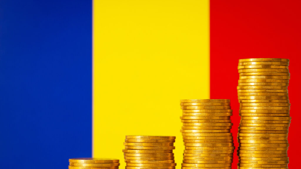 Statul român dublează numărul de burse pentru studenții străini din țări non-UE