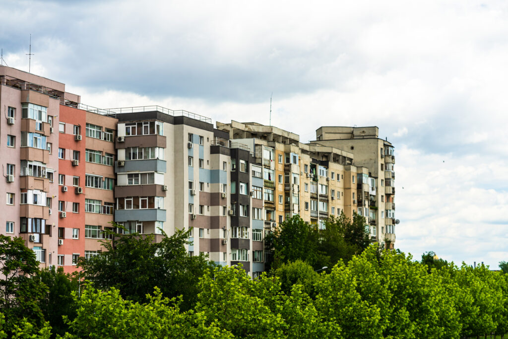 Informaţie pentru proprietarii de apartamente! A devenit obligatoriu în România. Trebuie rezolvat în 15 zile