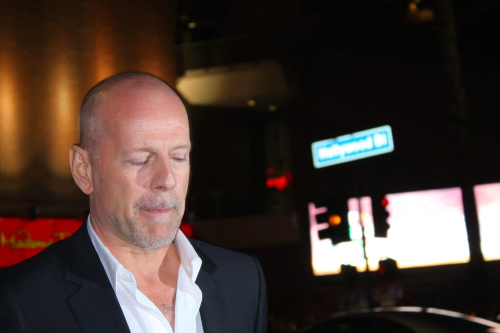 Veste șoc despre Bruce Willis! Anunțul a fost făcut chiar de Arnold Schwarzeneger: „Va fi mereu amintit ca un mare star”