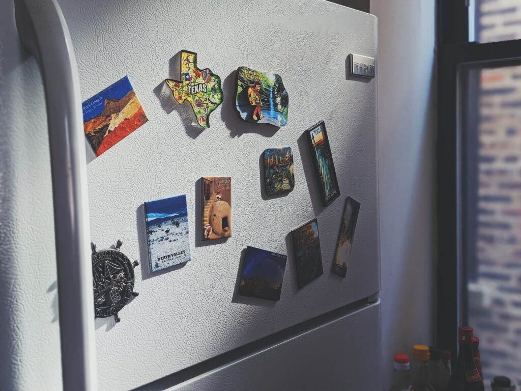 Tipuri de frigidere și cum să îl alegeți pe cel potrivit