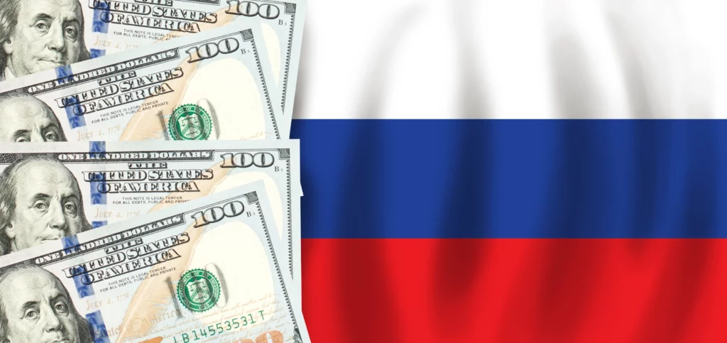 Investitorii străini au retras peste 30 de miliarde de dolari din Rusia în urma vânzării afacerilor pe fondul războiului