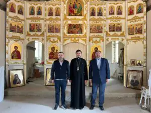 Gheorghe Cârciu: Dialogul direct dintre DRP și românii din comunitățile istorice, de neînlocuit