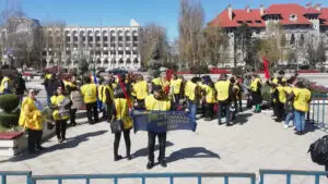 Se termină greva profesorilor?! Guvernul a făcut anunțul chiar acum. Se întâmplă chiar astăzi, 1 iunie