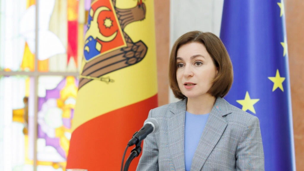 Maia Sandu, după Summitul CPE: Am scris istorie împreună – Moldova a fost centrul Europei