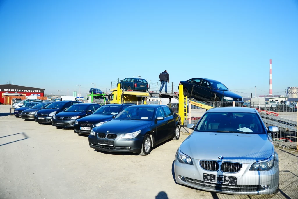 Obligatoriu pentru românii cu mașini la mâna a doua! Toți șoferii trebuie să dețină acest document