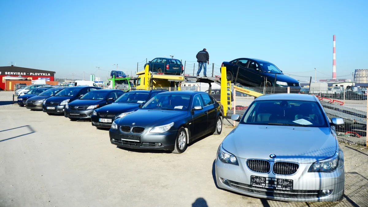 Obligatoriu pentru românii cu mașini la mâna a doua! Toți șoferii trebuie să dețină acest document