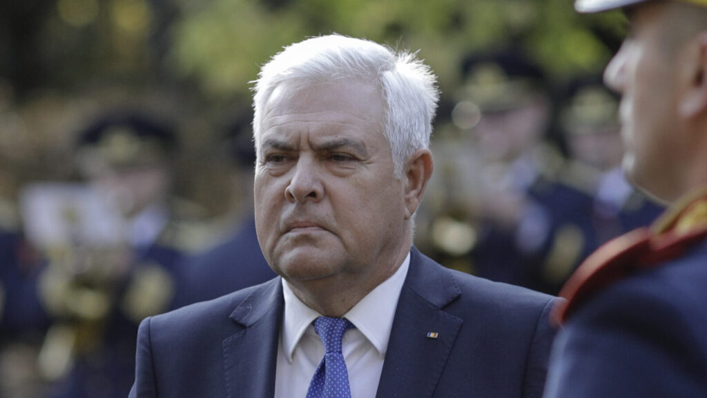 Ministrul Apărării: Puterea Armatei Române este dată de factorul uman, nu neapărat de armament