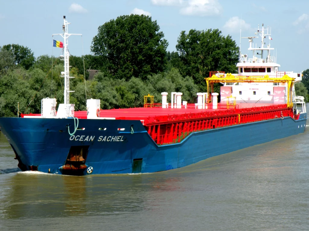 Canalul navigabil de la Ruse la Varna este în discuție pentru finanțare