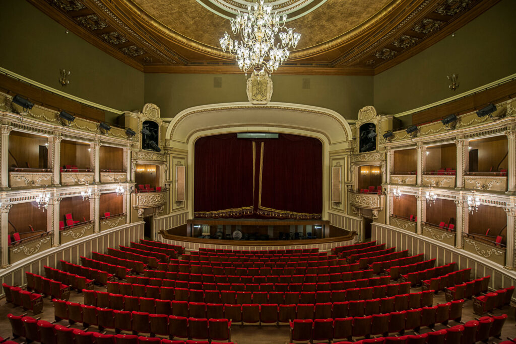 A doua ediție a Bucharest Opera Festival va fi timp de 9 zile, în iunie