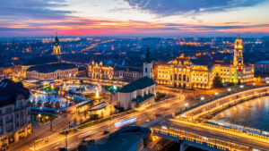 Municipiul Oradea