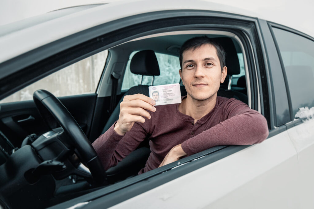 Rămâi pe loc fără permis de conducere! Informaţie pentru toţi conducătorii auto din România