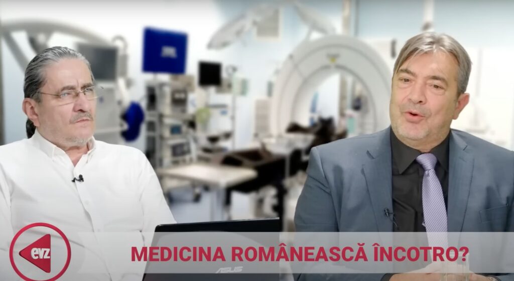 EXCLUSIV: Progresele României în chirurgia transplantului. Ce șanse au românii la un transplant
