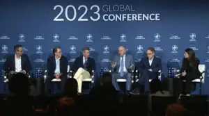 Mircea Geoană, despre noul model economic global: Se va pune preț pe securitatea economică