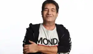 Vestea nopții despre Radu Pietreanu! Este anunțul momentului despre celebrul actor român