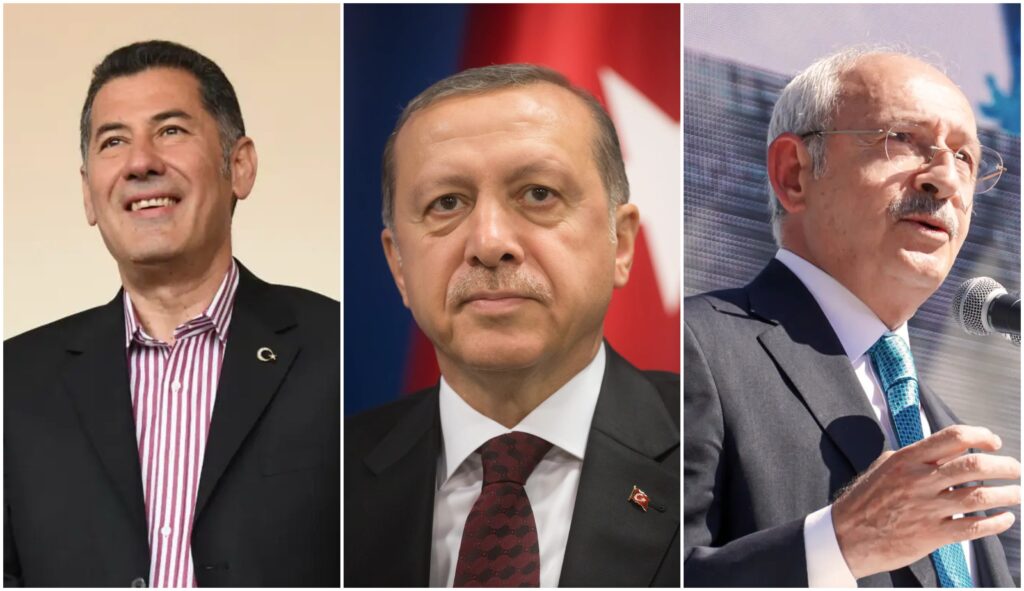 Alegeri Turcia. Erdogan primeşte sprijinul lui Sinan Ogan, însă susţinătorii celui din urmă vor fi divizaţi