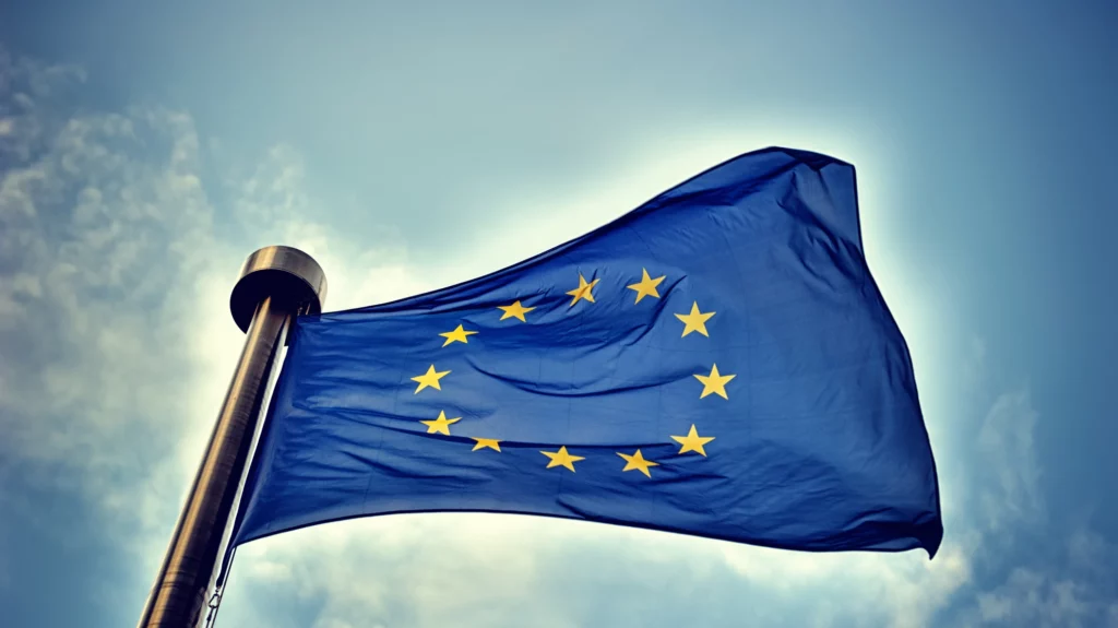 Uniunea Europeană a înregistrat în martie un excedent al balanţei comerciale de 24,7 miliarde de euro în 2023