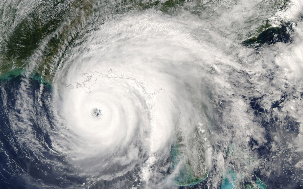 Avertisment ONU privind ciclonul Mocha! Aproximativ 1 milion de oameni, în pericol
