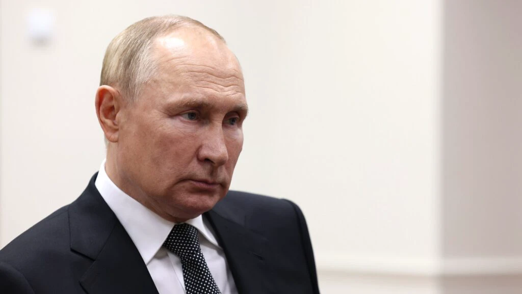 Anunț șocant despre Vladimir Putin! Au confirmat acum. Liderul de la Kremlin a fost….