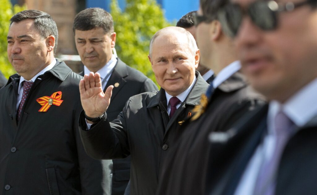 Anunț despre moartea lui Putin! Ce se va întâmpla cu liderul de la Kremlin