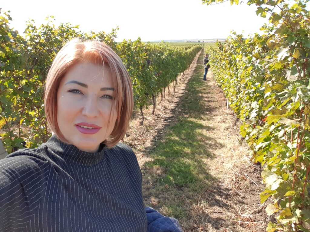 De vorbă cu Olga Miloiu, CEO Budureasca, despre succes și realizări prin prisma provocărilor (P)