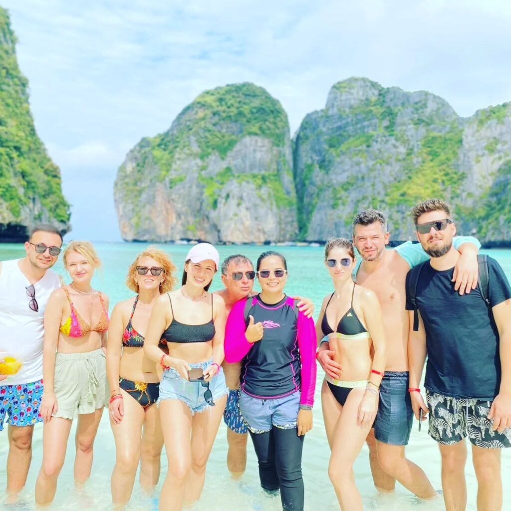 Descoperă frumusețile Thailandei în luna Ianuarie – destinația perfectă pentru o vacanță exotică
