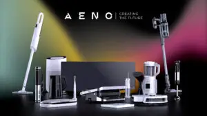 Filozofia AENO: implementarea inovației și a dezvoltării durabile în industria aparatelor electrocasnice (P)