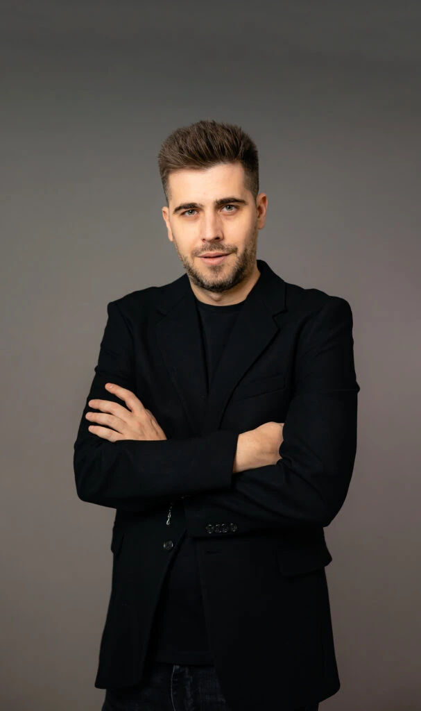 Bogdan Popescu, marketing director al Grupului Erbașu, în Top 100 Manageri: „Ne dorim să arătăm tot mai mult tinerilor că domeniul construcțiilor nu este doar al noroaielor”