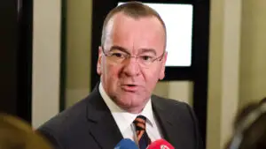 Germania: Ar putea fi înlăturate anumite obstacole pentru ca Ucraina să adere la NATO