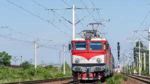 CFR SA lansează un proiect de amploare. Compania semnează un contract de peste 5,1 milioane de lei