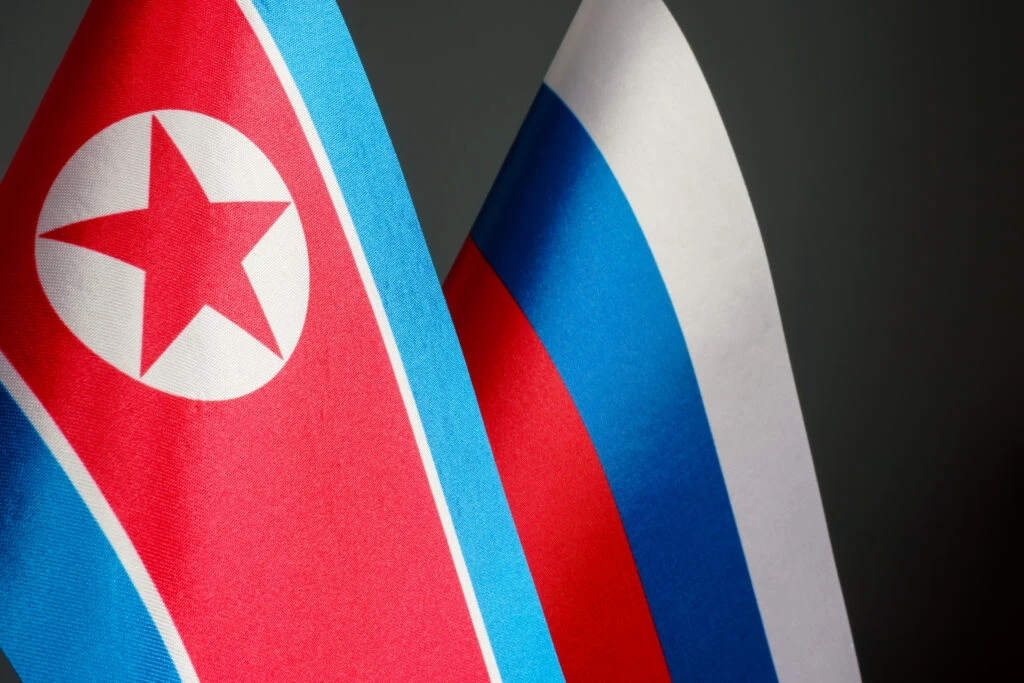 Rusia a recunoscut! Primește arme de la Coreea de Nord pentru război