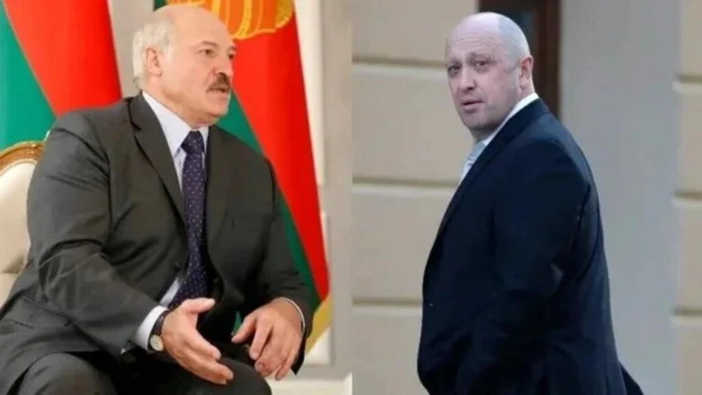Prigojin în Belarus, un succes pe care Alexandr Lukașenko riscă să-l regrete