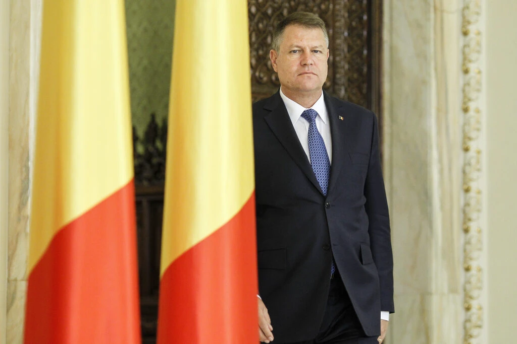 Klaus Iohannis a pierdut complet încrederea românilor! Are un nivel de 90% dezaprobare. Sondaj CURS