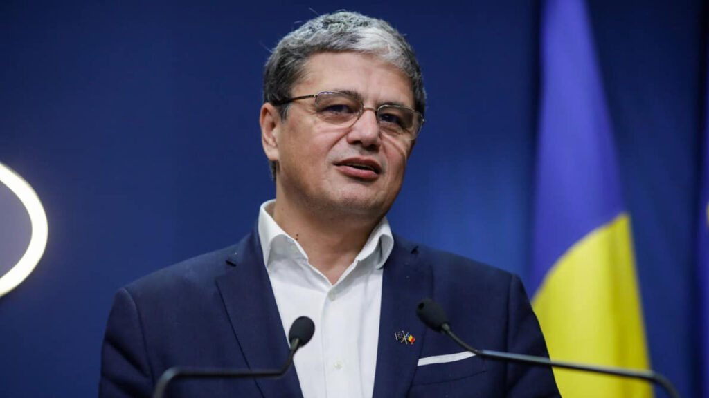 Ministrul Finanțelor, despre măsurile fiscale: România se află la o răscruce de drumuri