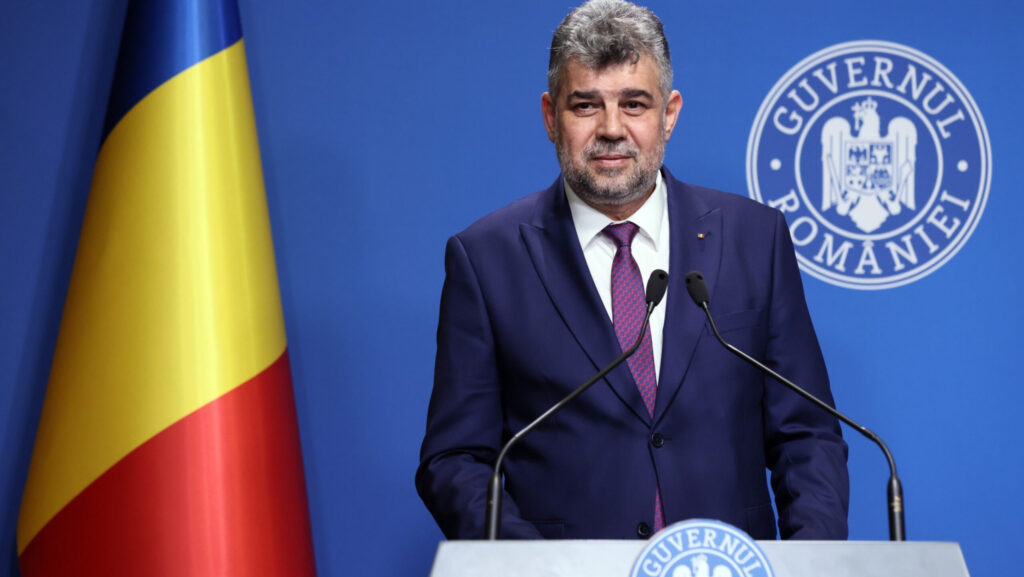 Marcel Ciolacu, mesaj după ce Spania a preluat președinția Consiliului UE: România va sprijini priorităţile noii preşedinţii