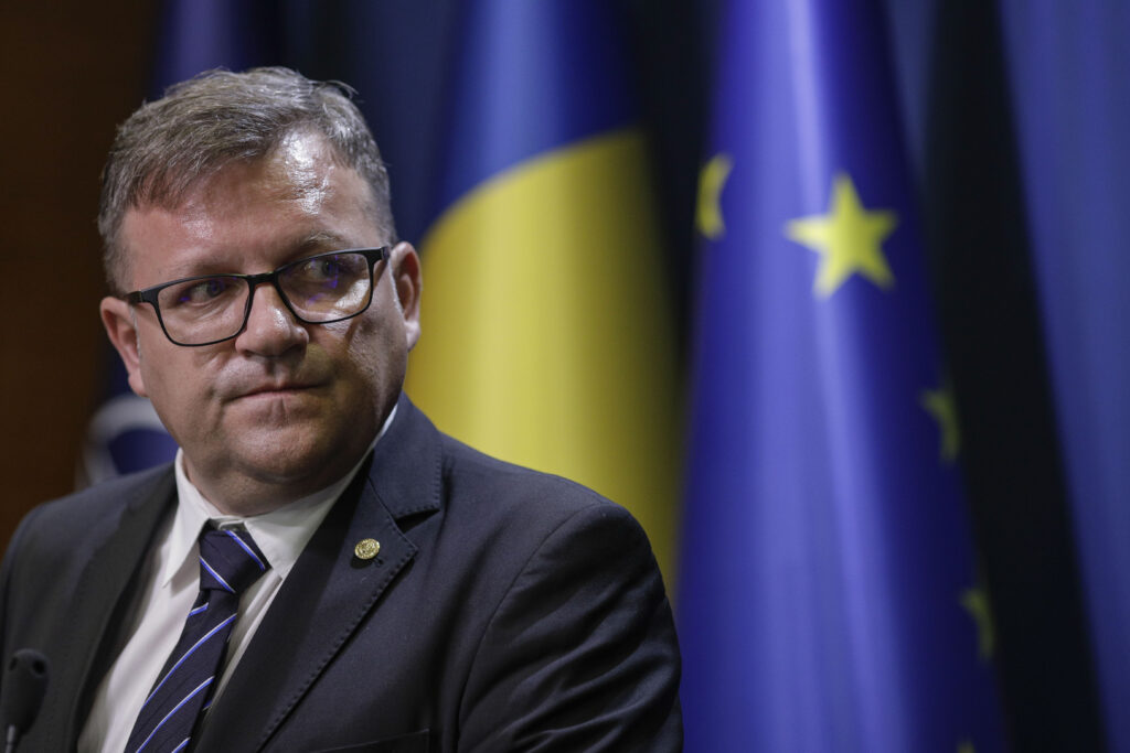 Demisia lui Marius Budăi! Ministrul Muncii, anunţ fulger la Guvern: Am stabilit