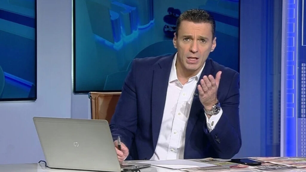 Ce spune Mircea Badea despre Pescobar: „La dânsul, fiind român și cu TikTok, era cu ligheanul”