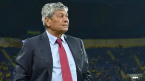 Mircea Lucescu
