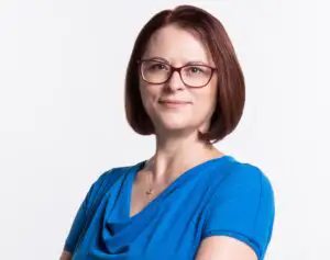 Top 100 femei de succes 2023. Mona Ursu, Brandfusion: „Puterea ideilor și perseverența pot transforma visurile în realitate”