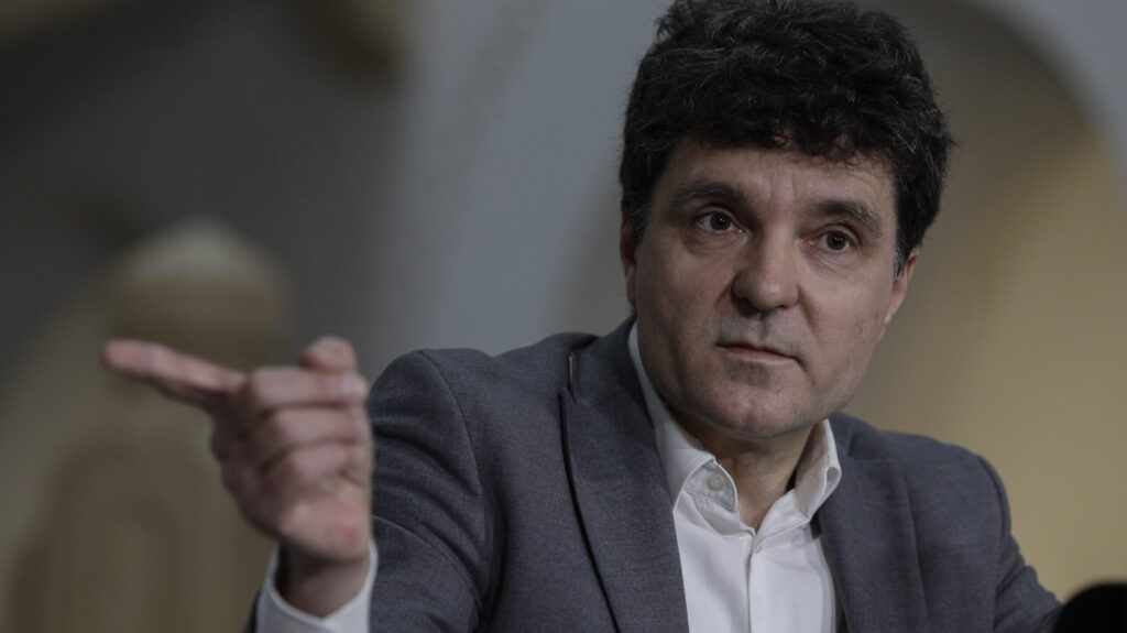 Taxă de intrare în Bucureşti? Ce spune primarul Nicușor Dan