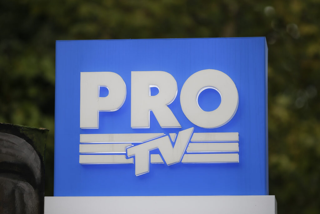 Pro TV a dat lovitura! A semnat cu un mare nume din România. Totul este oficial