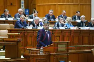 Cresc toate pensiile în România! Marcel Ciolacu: Creșterea pensiilor va fi pentru mine literă de lege