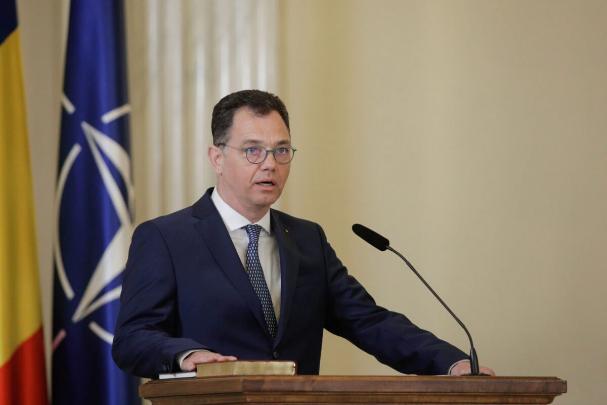 Cu delegația FMI aflată în România, ministrul Economiei anunță că taxele și impozitele nu vor crește