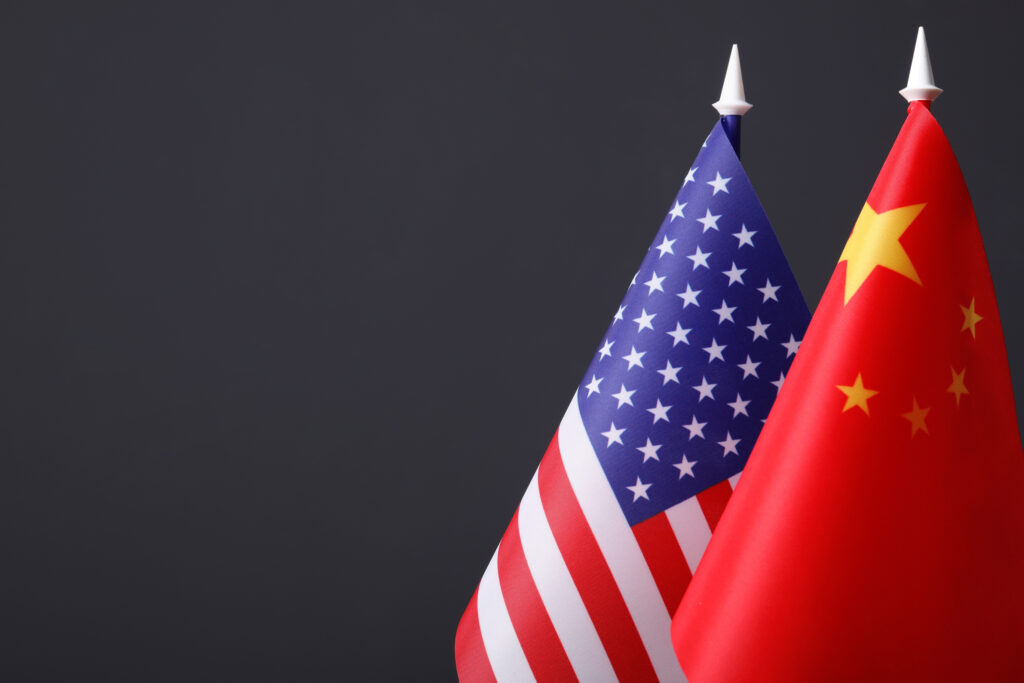 Secretarul Trezoreriei SUA, vizită în China: Există o dorinţă comună de a stabiliza relaţia noastră