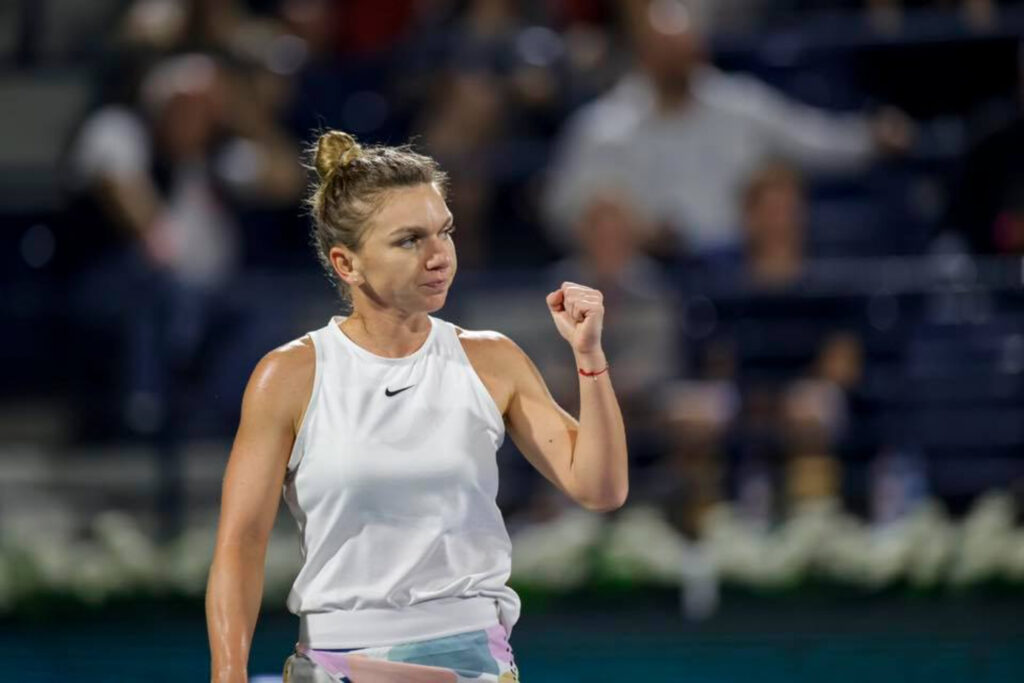 Simona Halep este super fericită! Este informația momentului despre marea campioană a tenisului românesc