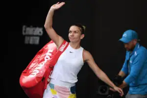 Simona Halep este la pământ! Anunţul cumplit a venit acum din străinătate. Este dovada clară